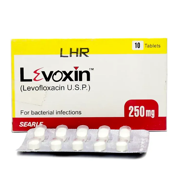 levoxin-250-mg